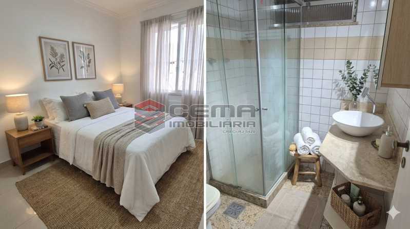 Apartamento, 1 quarto, 42 m² - Foto 11