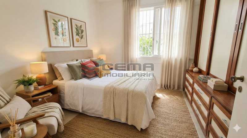 Apartamento, 1 quarto, 42 m² - Foto 13