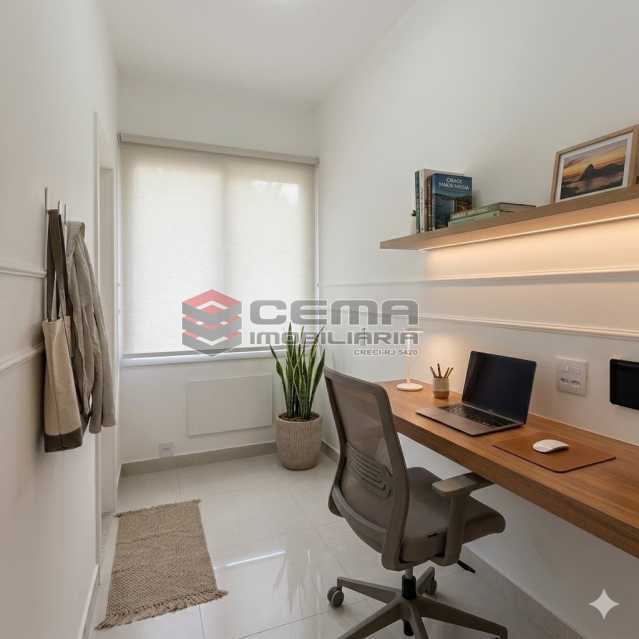 Apartamento, 1 quarto, 42 m² - Foto 2