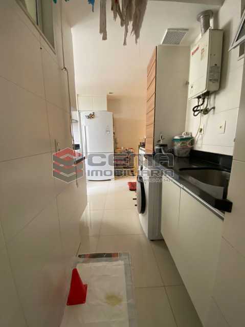 Apartamento, 3 quartos, 89 m² - Foto 30