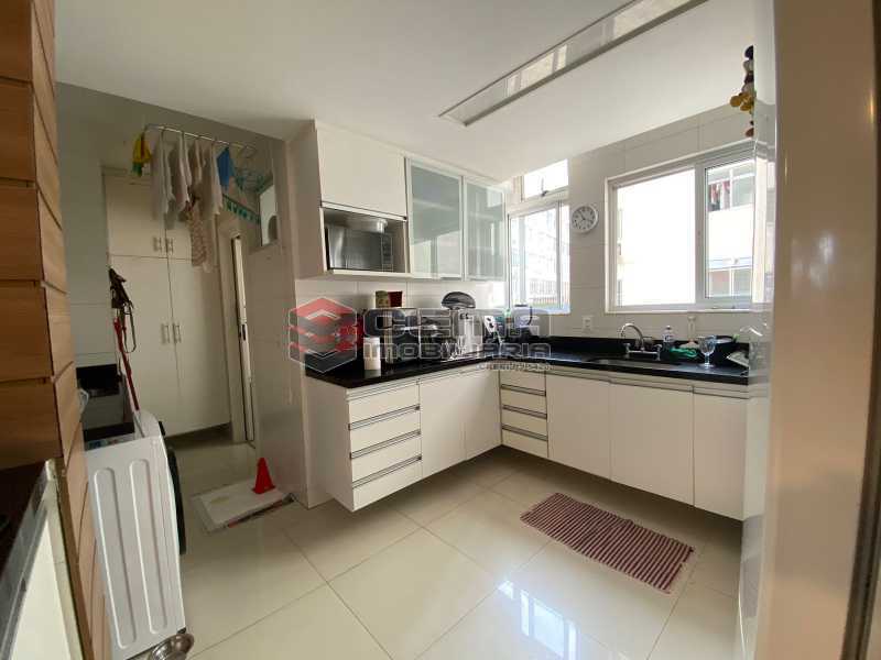 Apartamento, 3 quartos, 89 m² - Foto 25