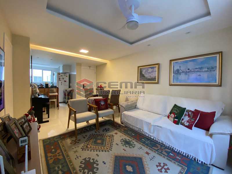 Apartamento, 3 quartos, 89 m² - Foto 4