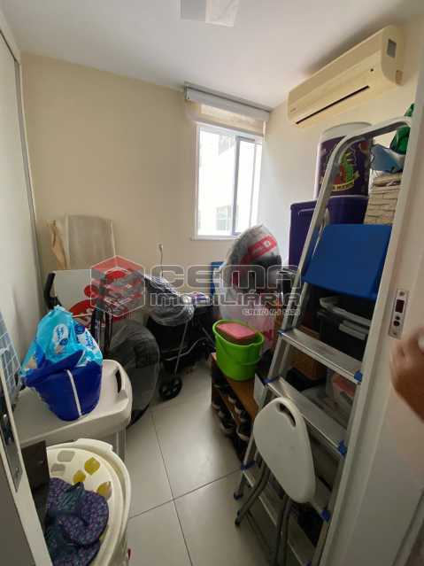 Apartamento, 3 quartos, 89 m² - Foto 29