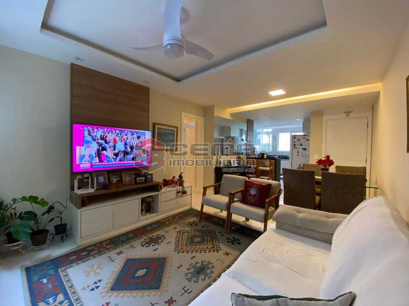 Apartamento, 3 quartos, 89 m² - Foto 5