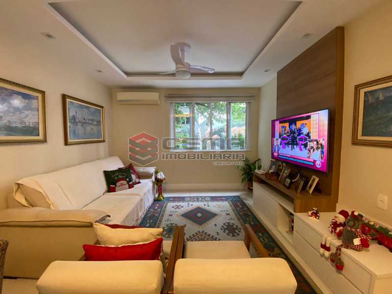 Apartamento, 3 quartos, 89 m² - Foto 3