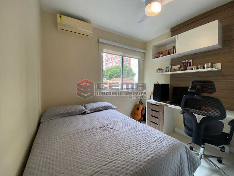 Apartamento, 3 quartos, 89 m² - Foto 13