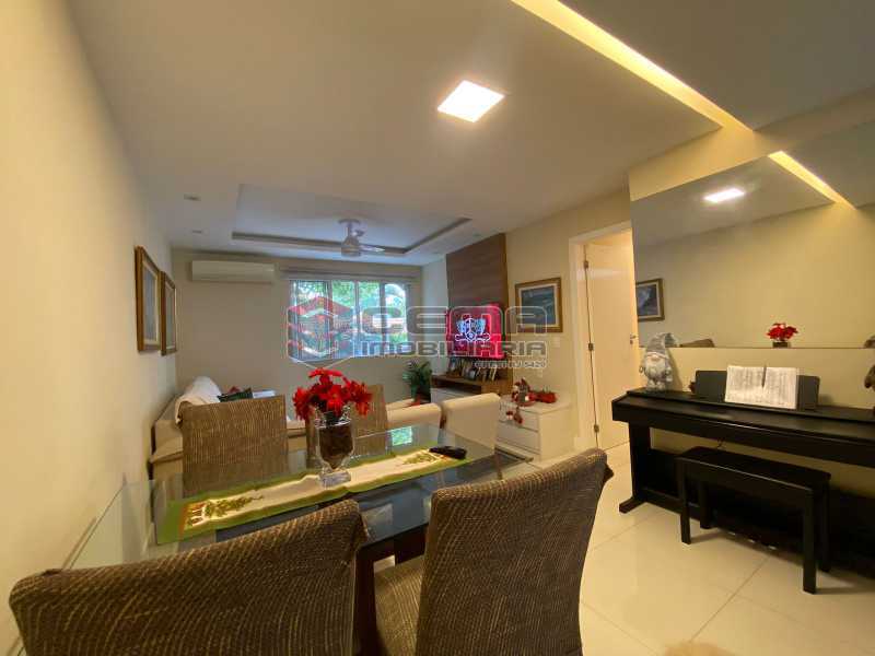 Apartamento, 3 quartos, 89 m² - Foto 1