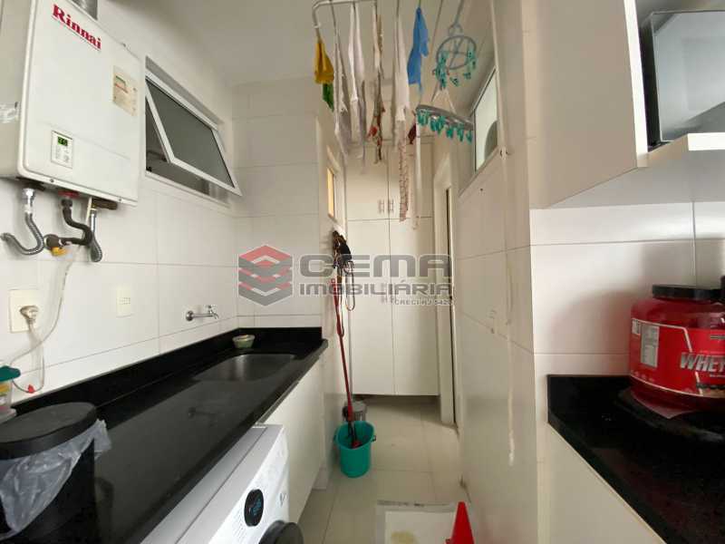 Apartamento, 3 quartos, 89 m² - Foto 28