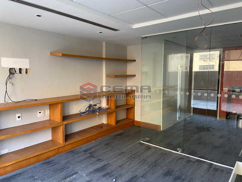Sala-Conjunto, 30 m² - Foto 6
