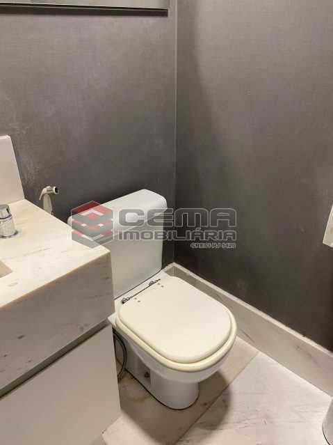 Sala-Conjunto, 30 m² - Foto 11