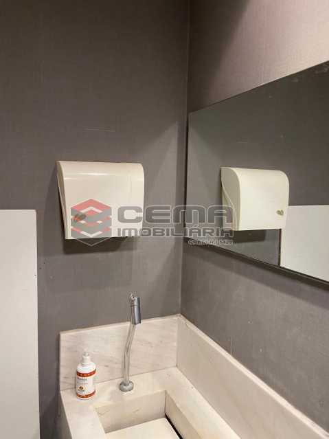 Sala-Conjunto, 30 m² - Foto 13