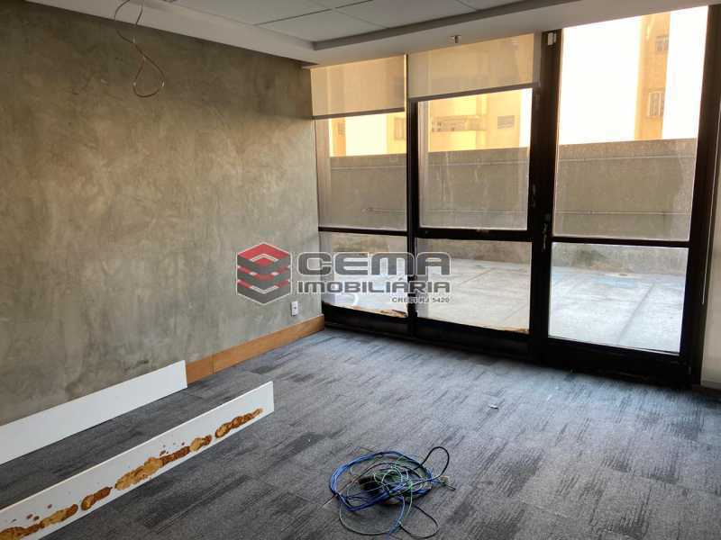 Sala-Conjunto, 30 m² - Foto 16