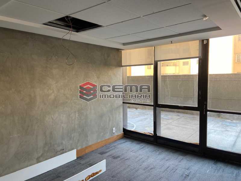 Sala-Conjunto, 30 m² - Foto 18