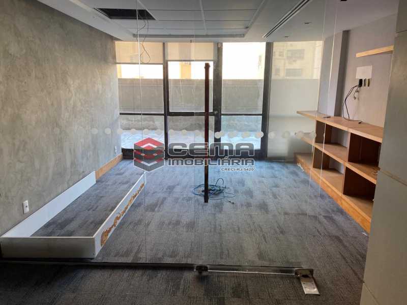 Sala-Conjunto, 30 m² - Foto 19