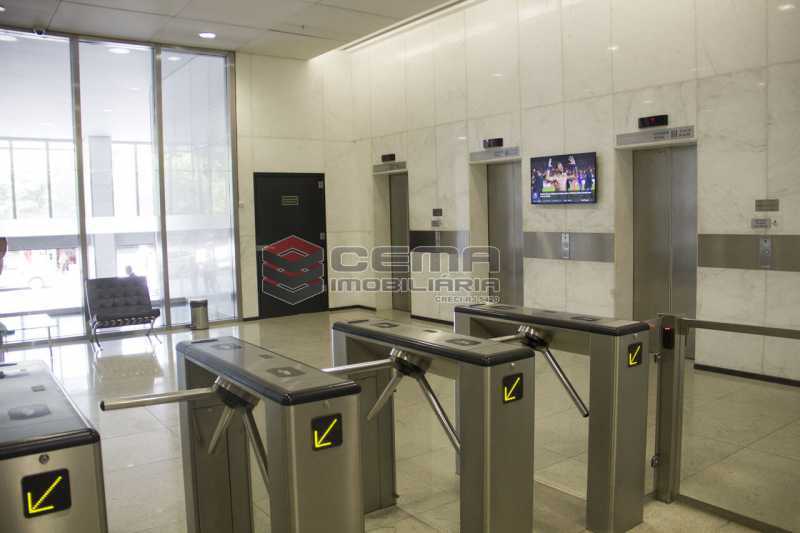 Sala-Conjunto, 30 m² - Foto 4