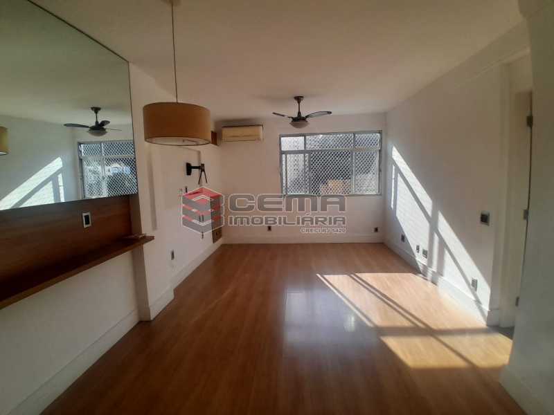 Apartamento, 3 quartos, 89 m² - Foto 1