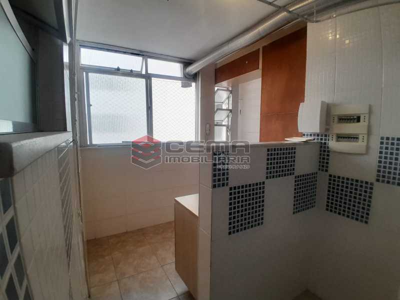 Apartamento, 3 quartos, 89 m² - Foto 24