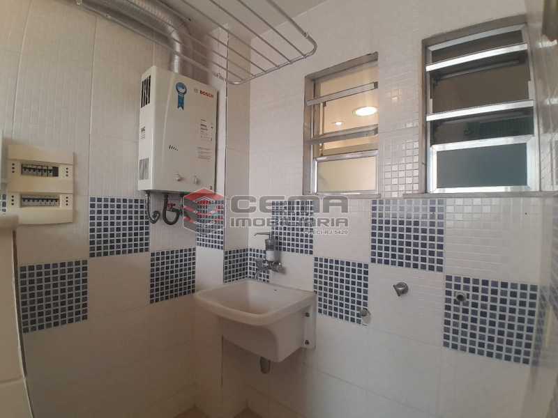 Apartamento, 3 quartos, 89 m² - Foto 23