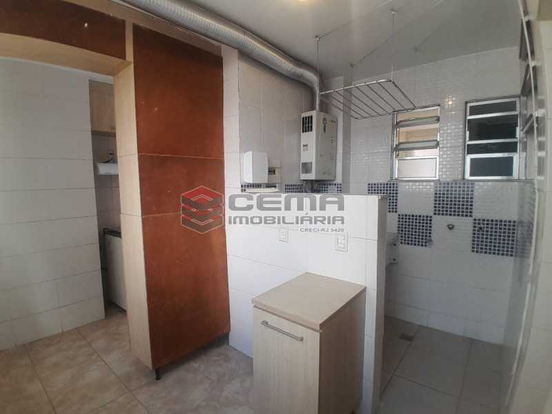Apartamento, 3 quartos, 89 m² - Foto 21