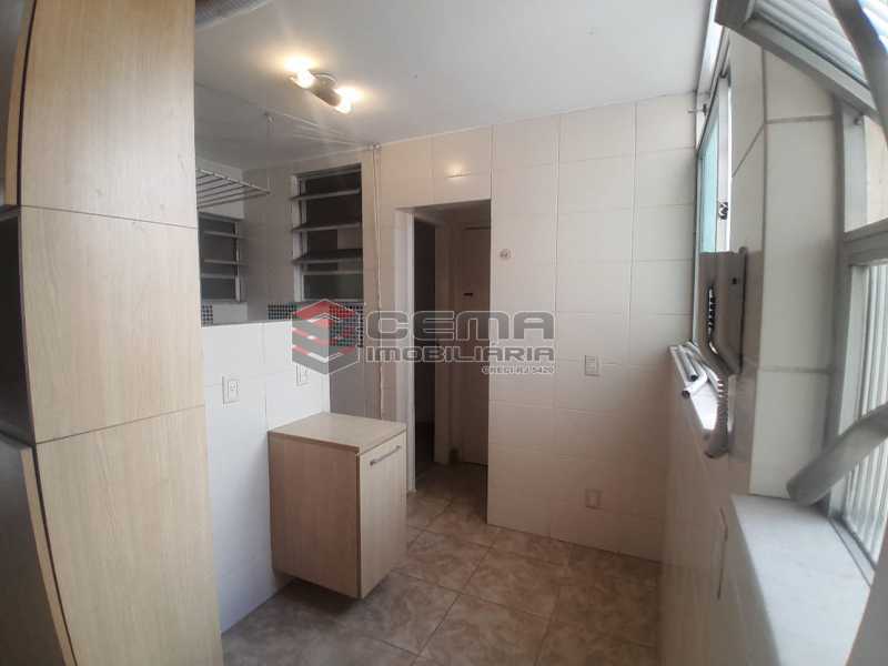 Apartamento, 3 quartos, 89 m² - Foto 22