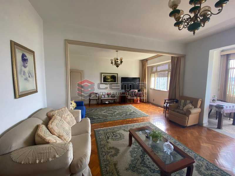 Apartamento, 3 quartos, 230 m² - Foto 4