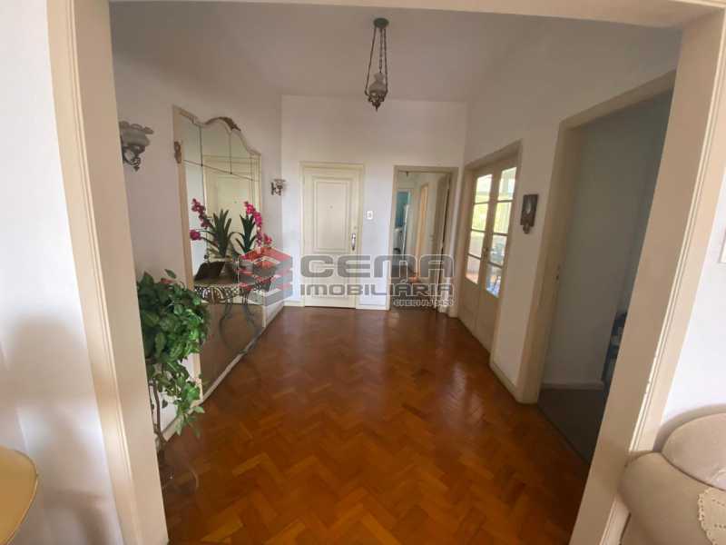 Apartamento, 3 quartos, 230 m² - Foto 5