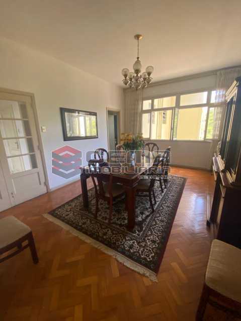 Apartamento, 3 quartos, 230 m² - Foto 6
