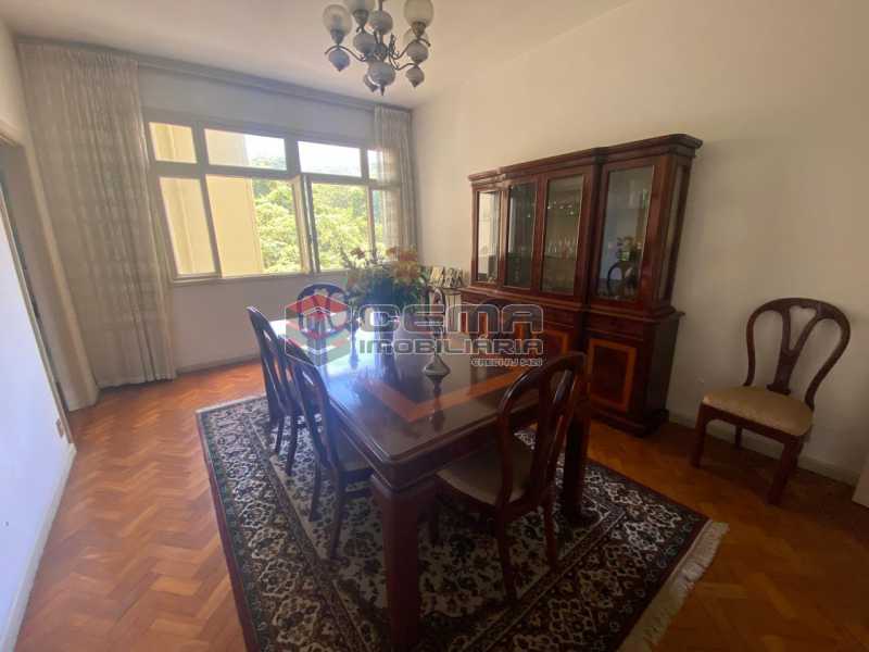 Apartamento, 3 quartos, 230 m² - Foto 7
