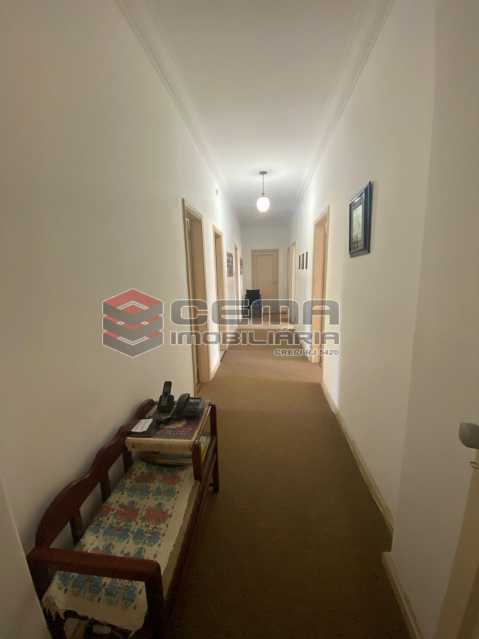 Apartamento, 3 quartos, 230 m² - Foto 10