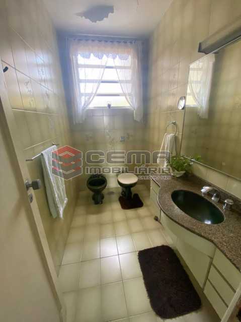 Apartamento, 3 quartos, 230 m² - Foto 14