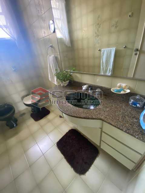 Apartamento, 3 quartos, 230 m² - Foto 15