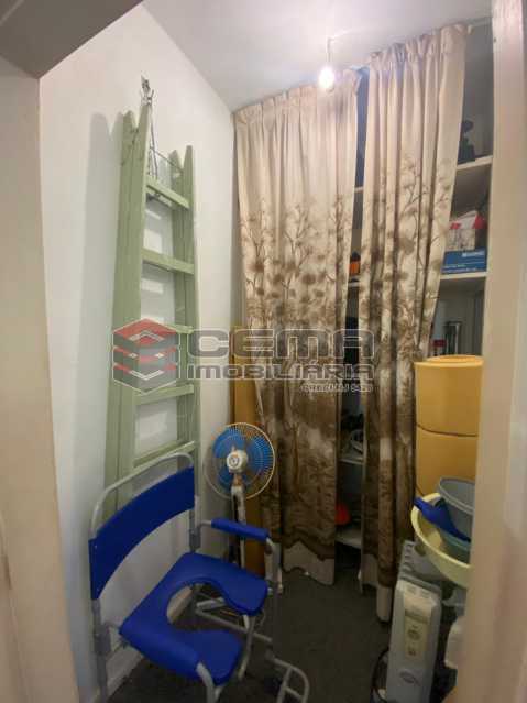 Apartamento, 3 quartos, 230 m² - Foto 23