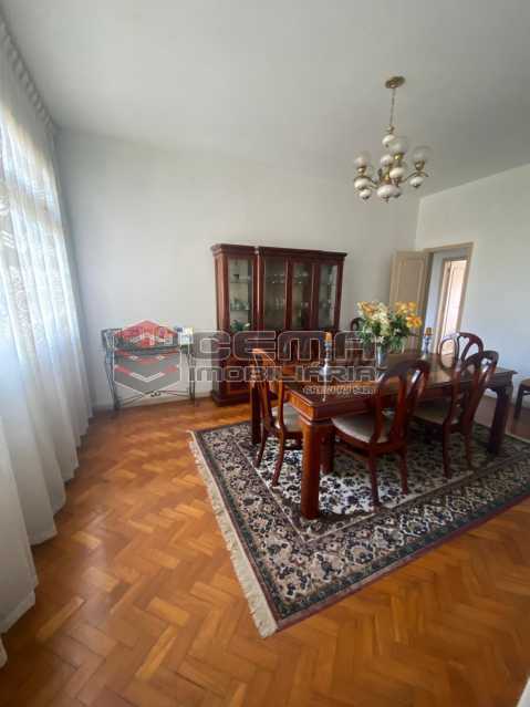 Apartamento, 3 quartos, 230 m² - Foto 8