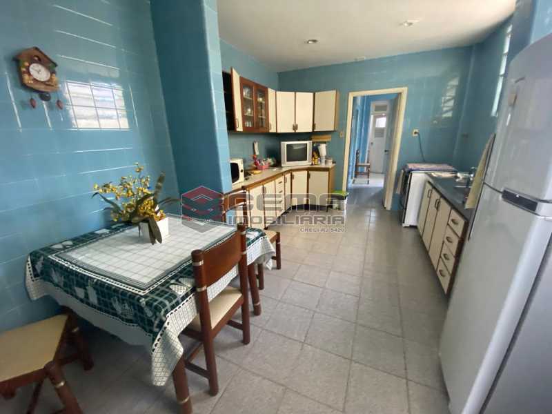Apartamento, 3 quartos, 230 m² - Foto 24