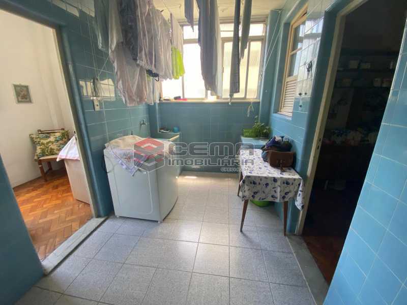 Apartamento, 3 quartos, 230 m² - Foto 27