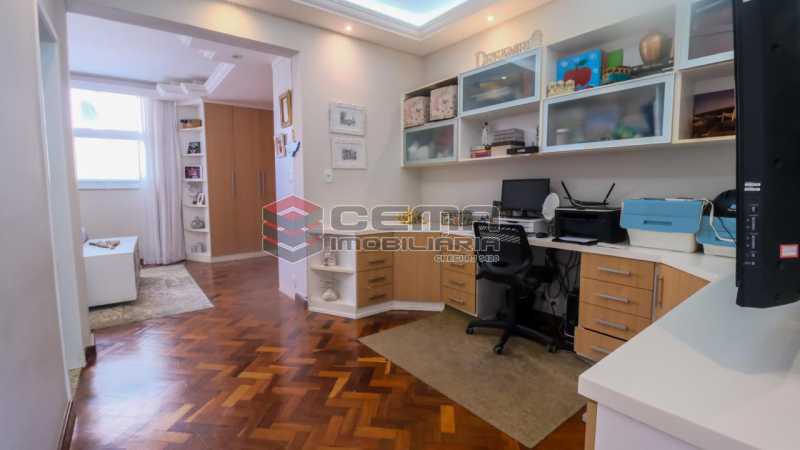 Cobertura, 4 quartos, 242 m² - Foto 6