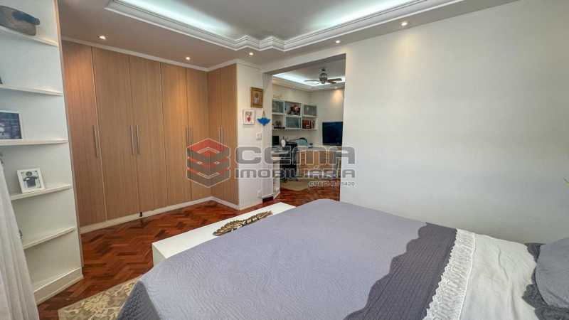 Cobertura, 4 quartos, 242 m² - Foto 9