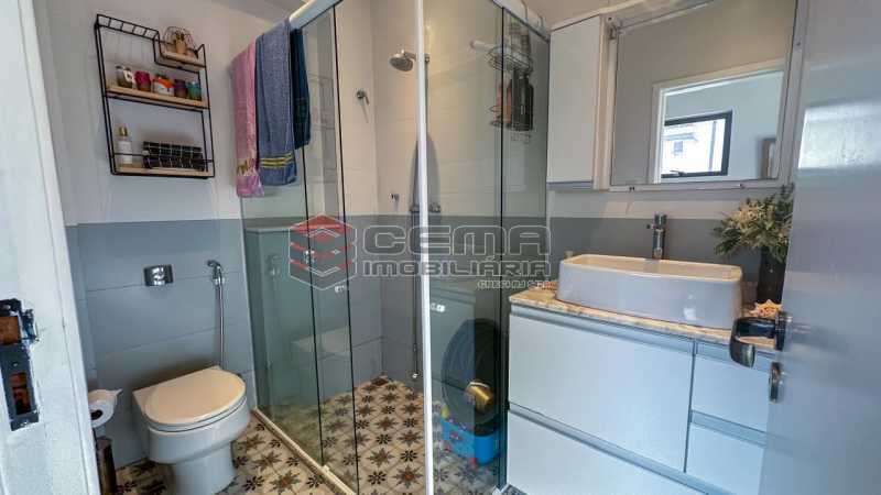 Cobertura, 4 quartos, 242 m² - Foto 15