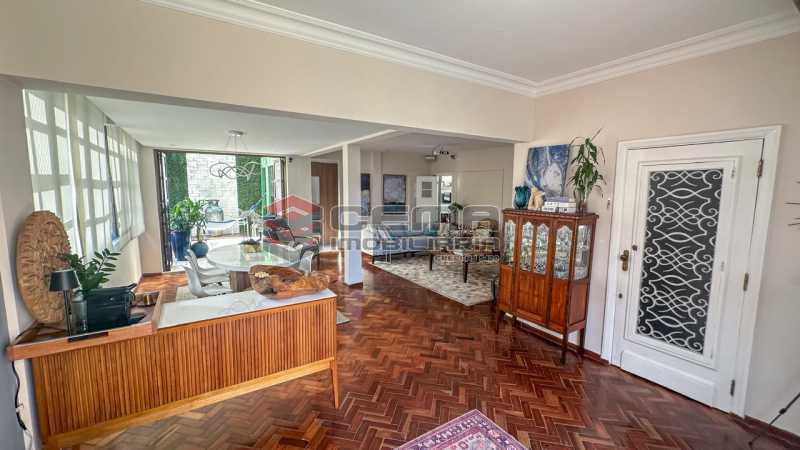 Cobertura, 4 quartos, 242 m² - Foto 4