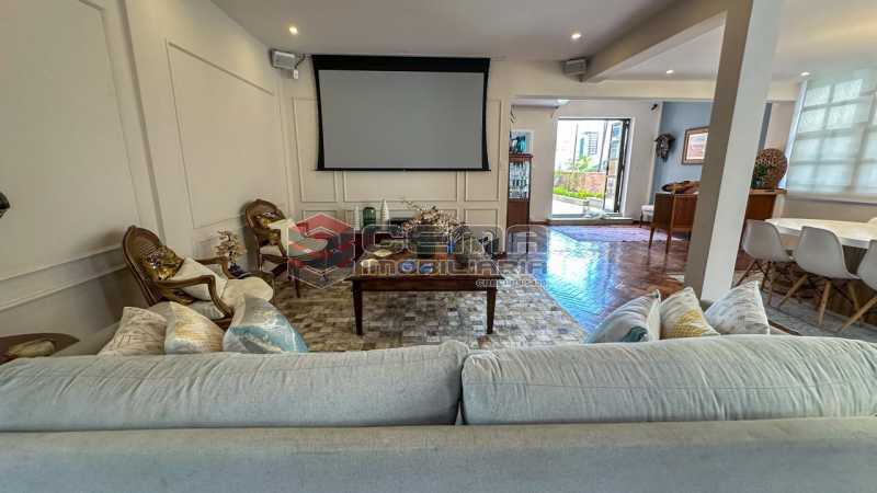 Cobertura, 4 quartos, 242 m² - Foto 5