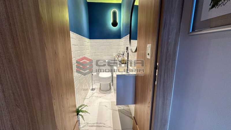 Cobertura, 4 quartos, 242 m² - Foto 13