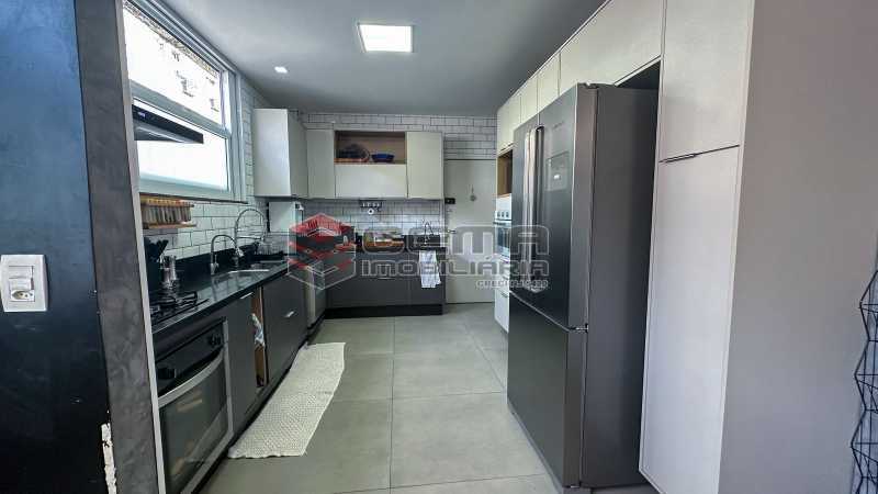 Cobertura, 4 quartos, 242 m² - Foto 18