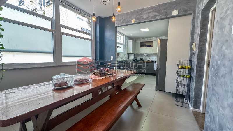 Cobertura, 4 quartos, 242 m² - Foto 16