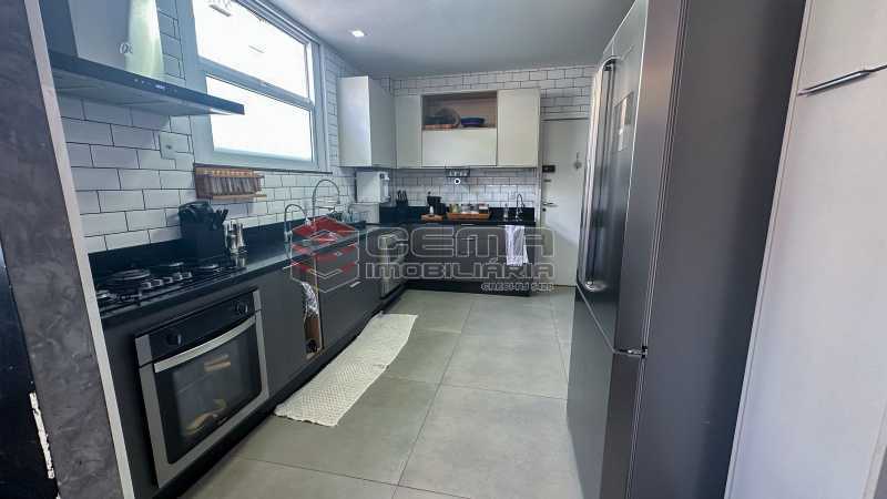 Cobertura, 4 quartos, 242 m² - Foto 17