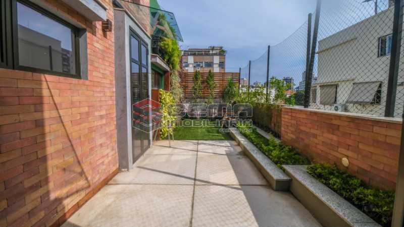 Cobertura, 4 quartos, 242 m² - Foto 19