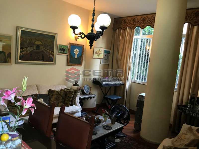 Apartamento, 3 quartos, 139 m² - Foto 5