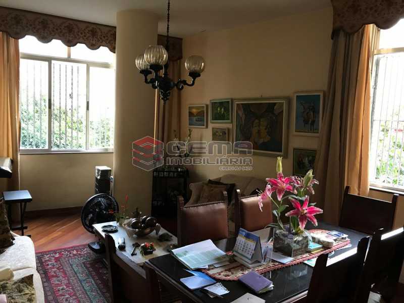 Apartamento, 3 quartos, 139 m² - Foto 6