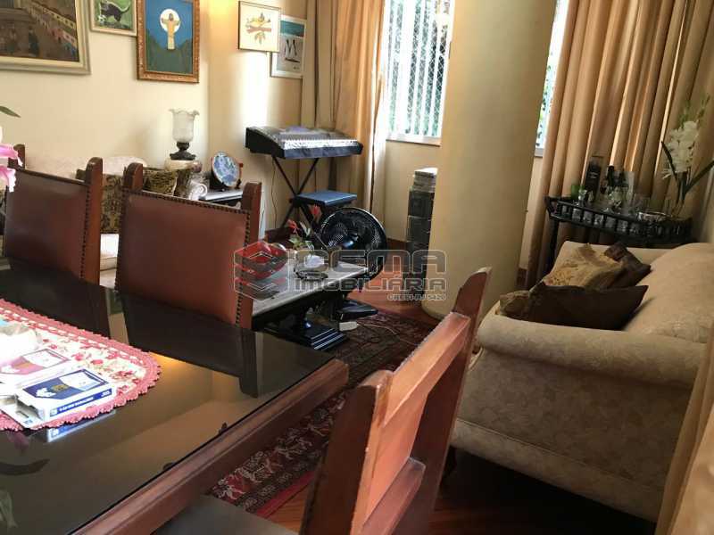Apartamento, 3 quartos, 139 m² - Foto 3