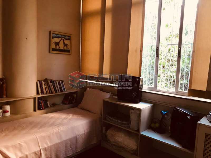 Apartamento, 3 quartos, 139 m² - Foto 7