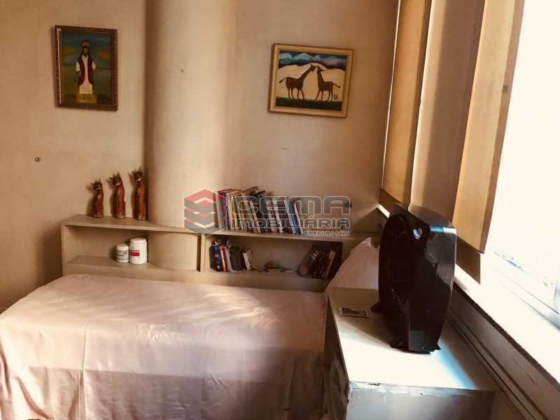 Apartamento, 3 quartos, 139 m² - Foto 8